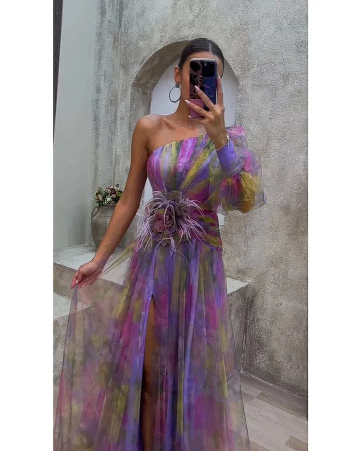 Kinley - Elegant Dress