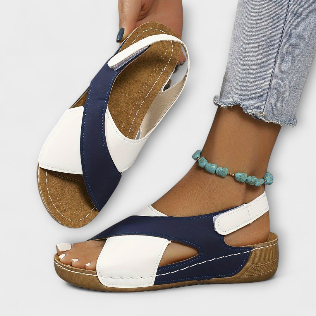 Faylinn - Orthopedic Hiking Sandals