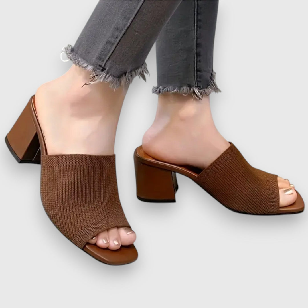 Marivah – Lightweight Sandals