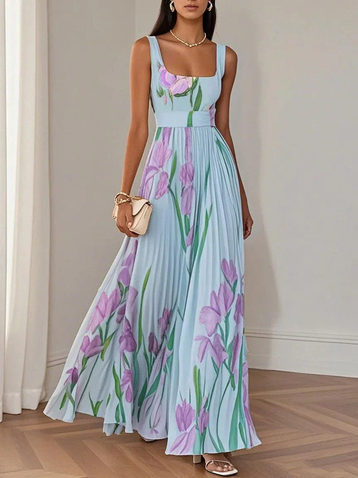 Ivrinara - Bloom dress