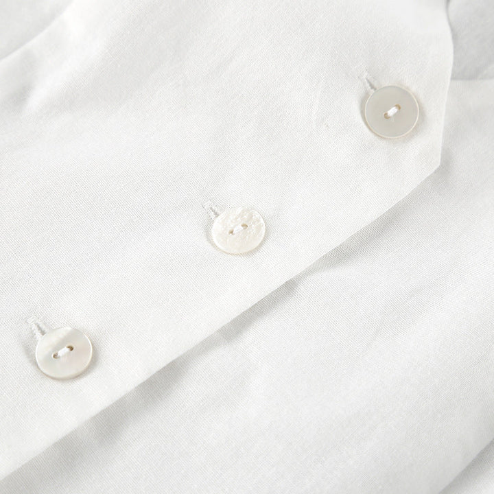 Amourah  - Tailored Vest and Shorts Set