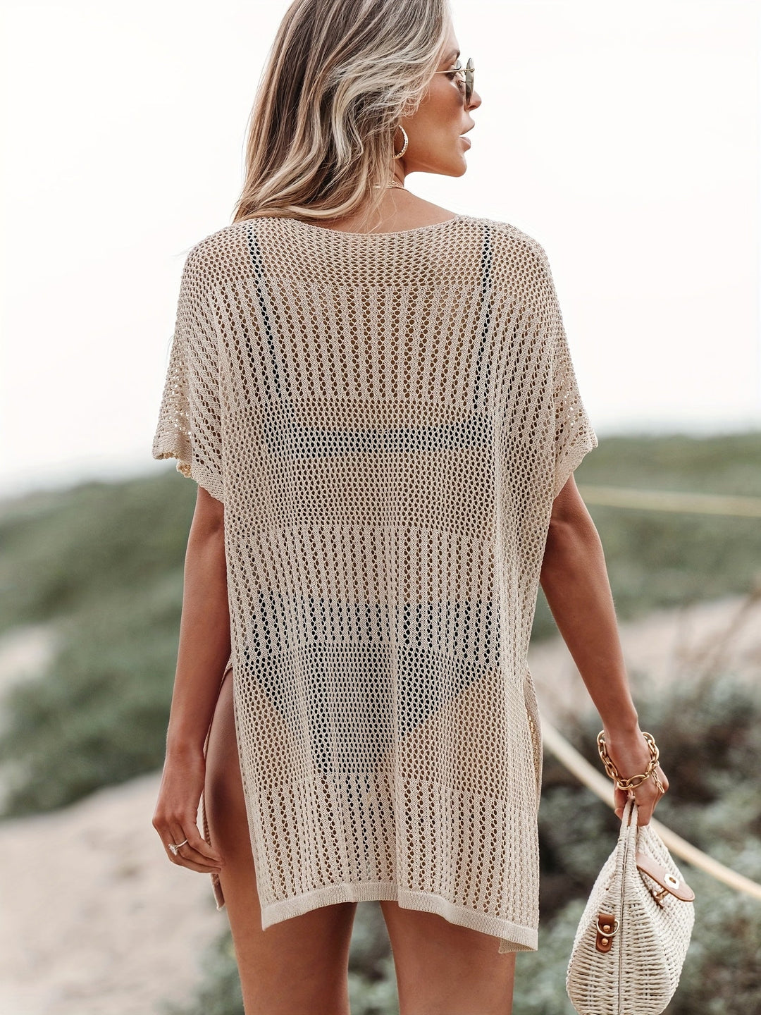 Waveform Cover-Up