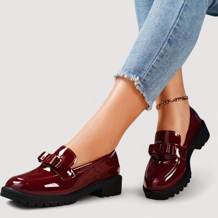 Galilee - Elegant Mary Jane shoes