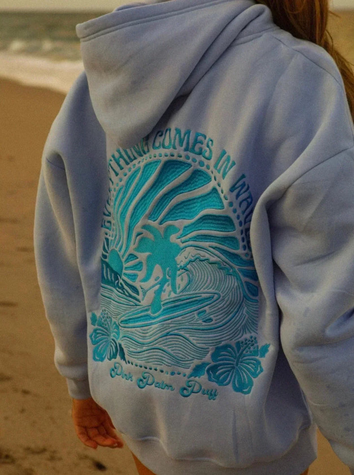 Rayla -  Comfy Elegant Hoodie