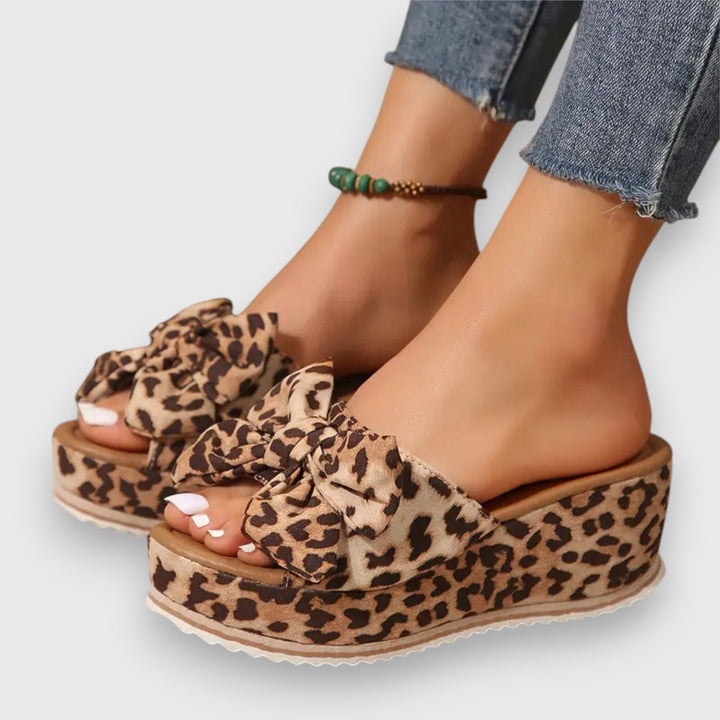 Mirianah – Stylish Sandals