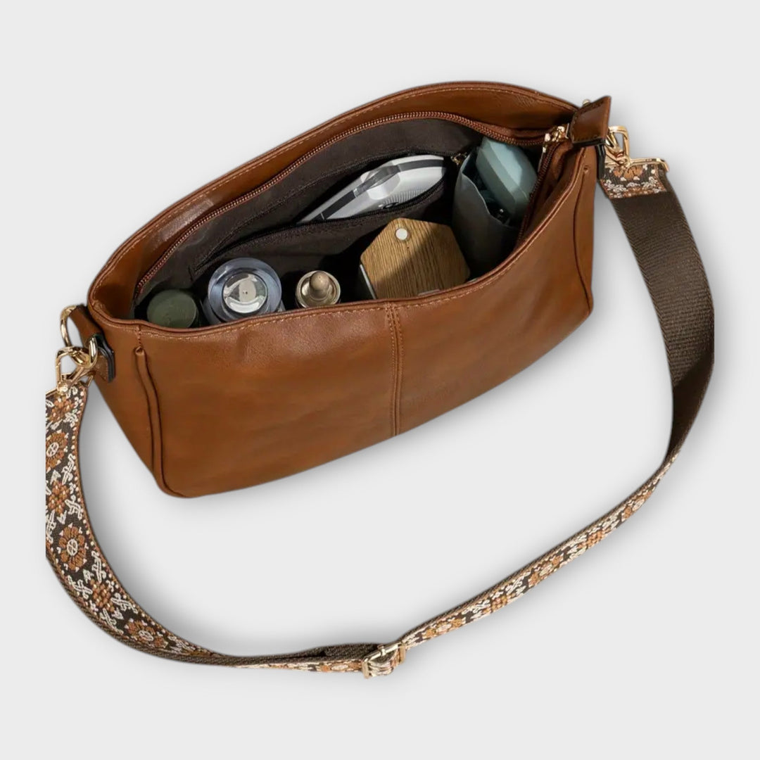 Jasmara - Vegan Crossbody Bag