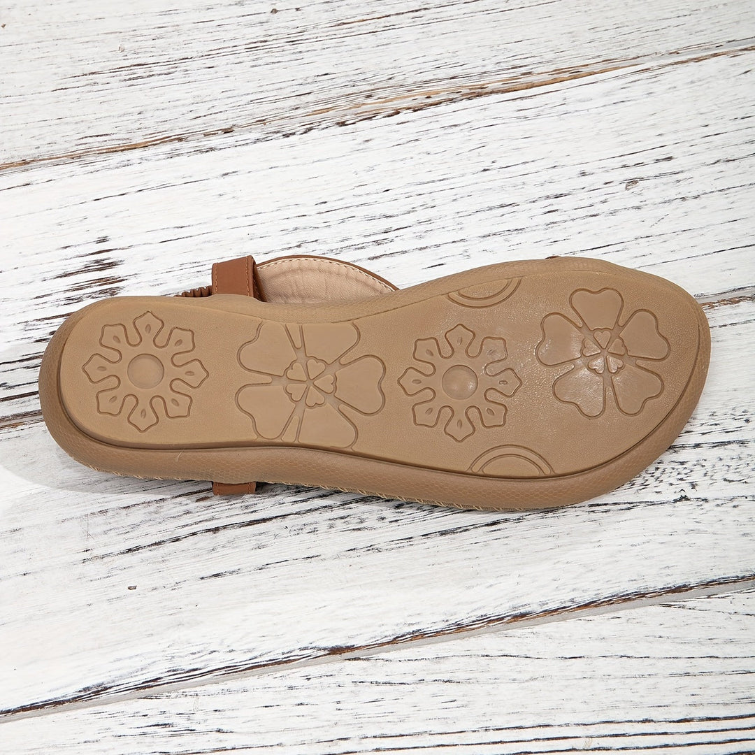 Zephyriel - Comfortable Orthopedic Sandals