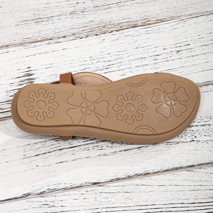Zephyriel - Comfortable Orthopedic Sandals