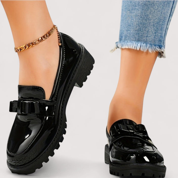 Galilee - Elegant Mary Jane shoes