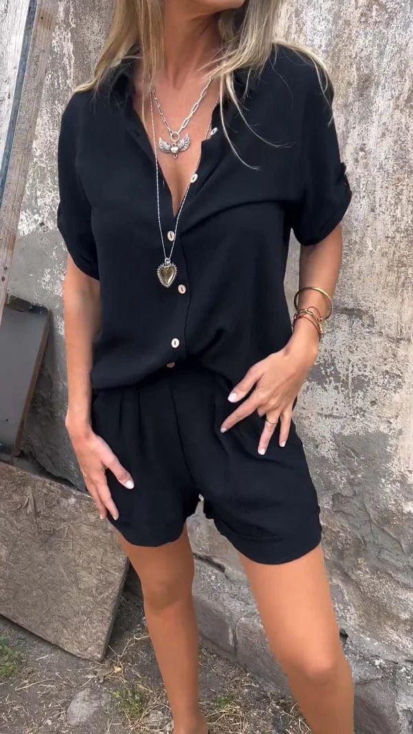 Auralie - Two-Piece Blend Set