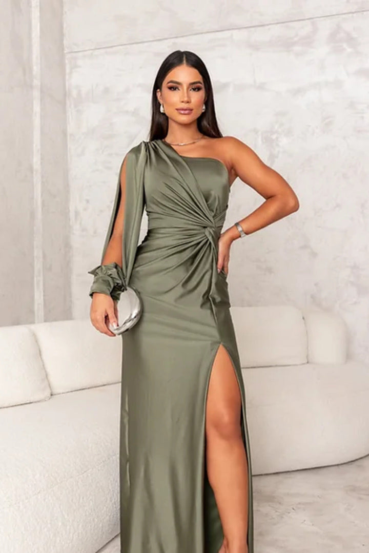 Lucia Dress