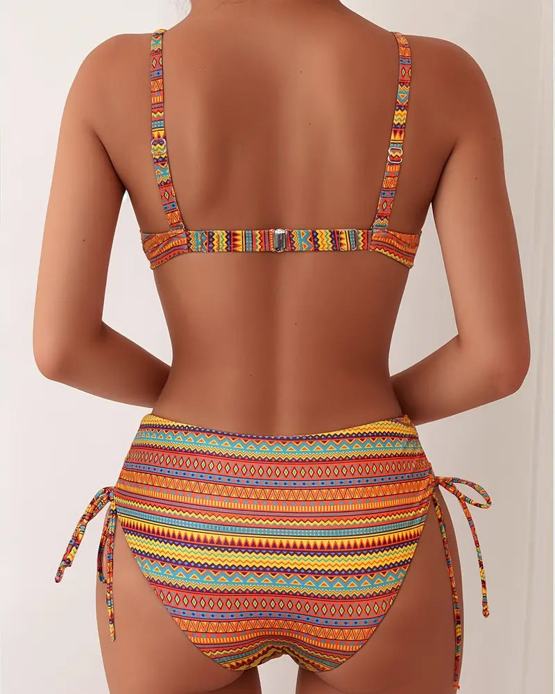 Leah - Sol Bikini