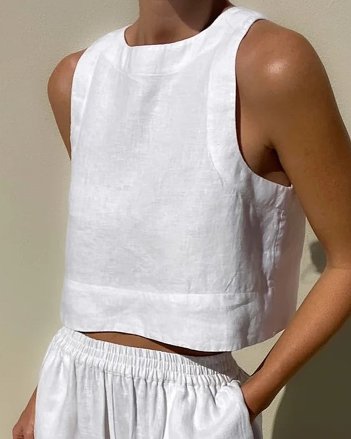 Celestria - Casual Two-Piece Set