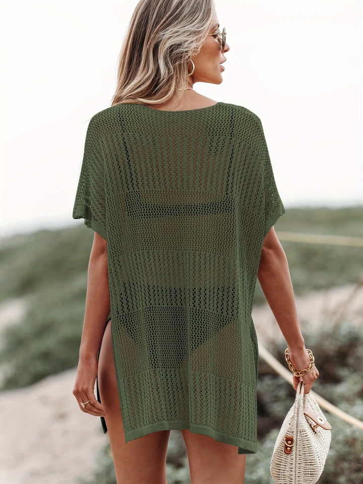 Waveform Cover-Up