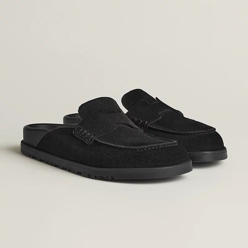 Olivia - ELEGANT MULES