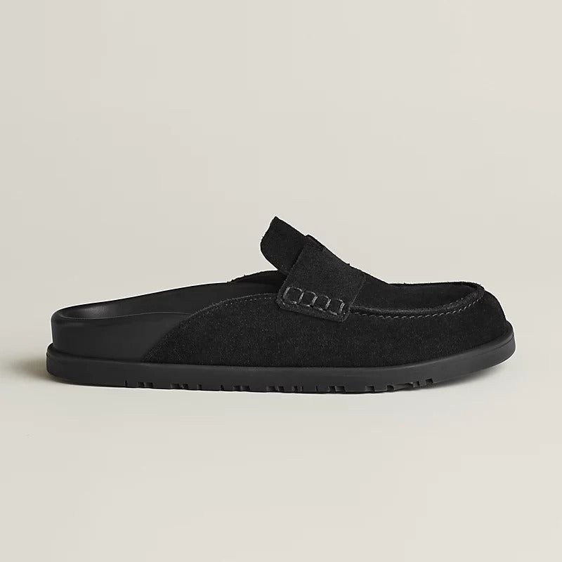 Olivia - ELEGANT MULES