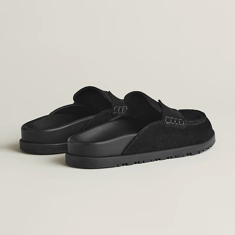 Olivia - ELEGANT MULES
