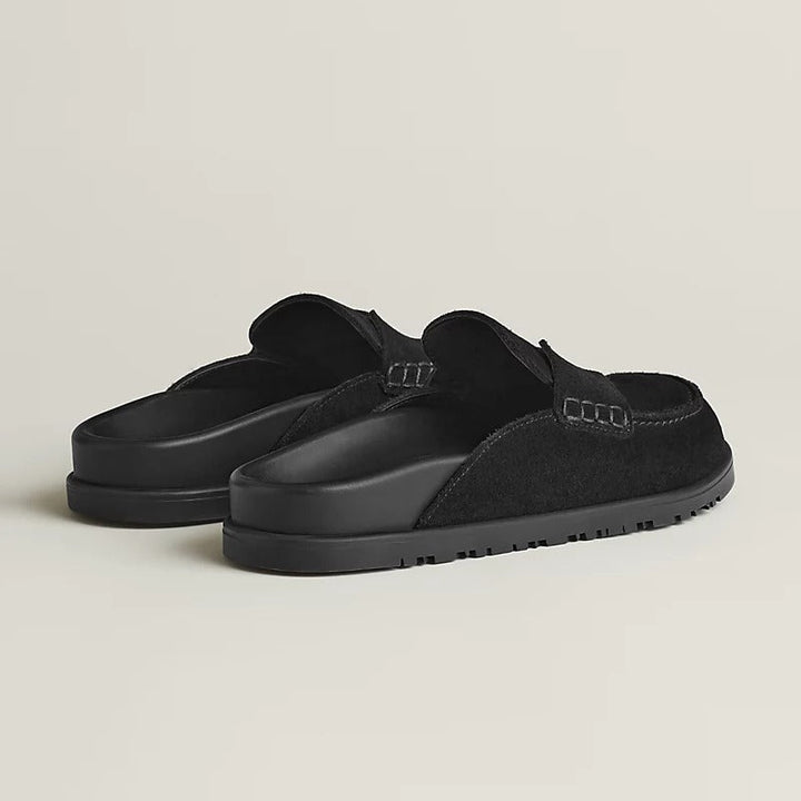 Olivia - ELEGANT MULES