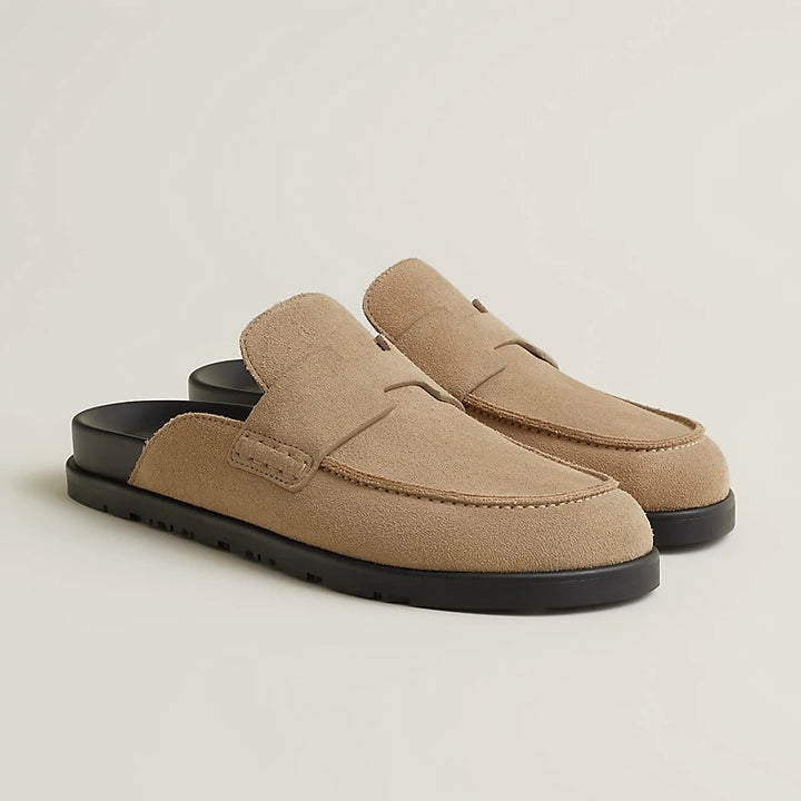 Olivia - ELEGANT MULES