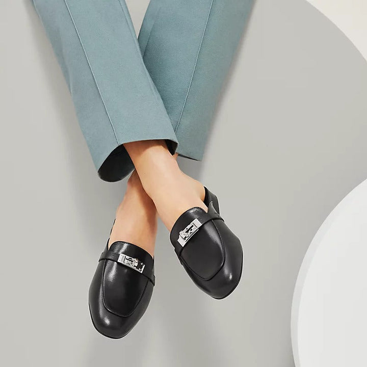 Zoe- ELEGANT MULES