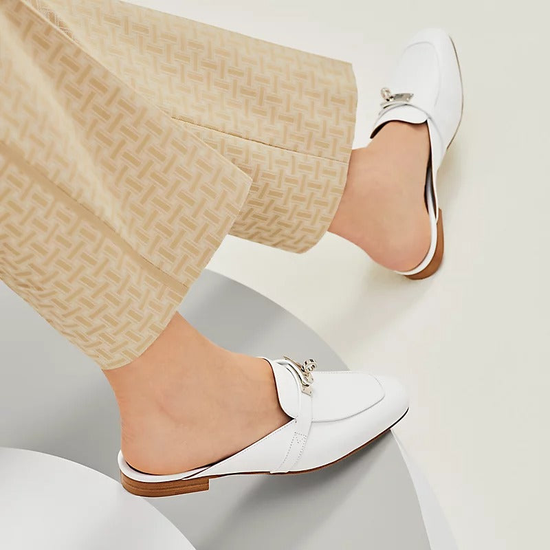 Zoe- ELEGANT MULES