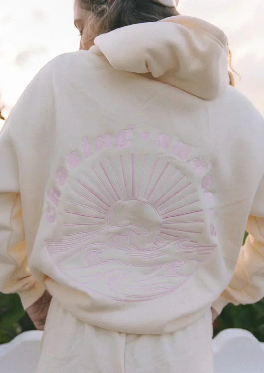Rayla -  Comfy Elegant Hoodie