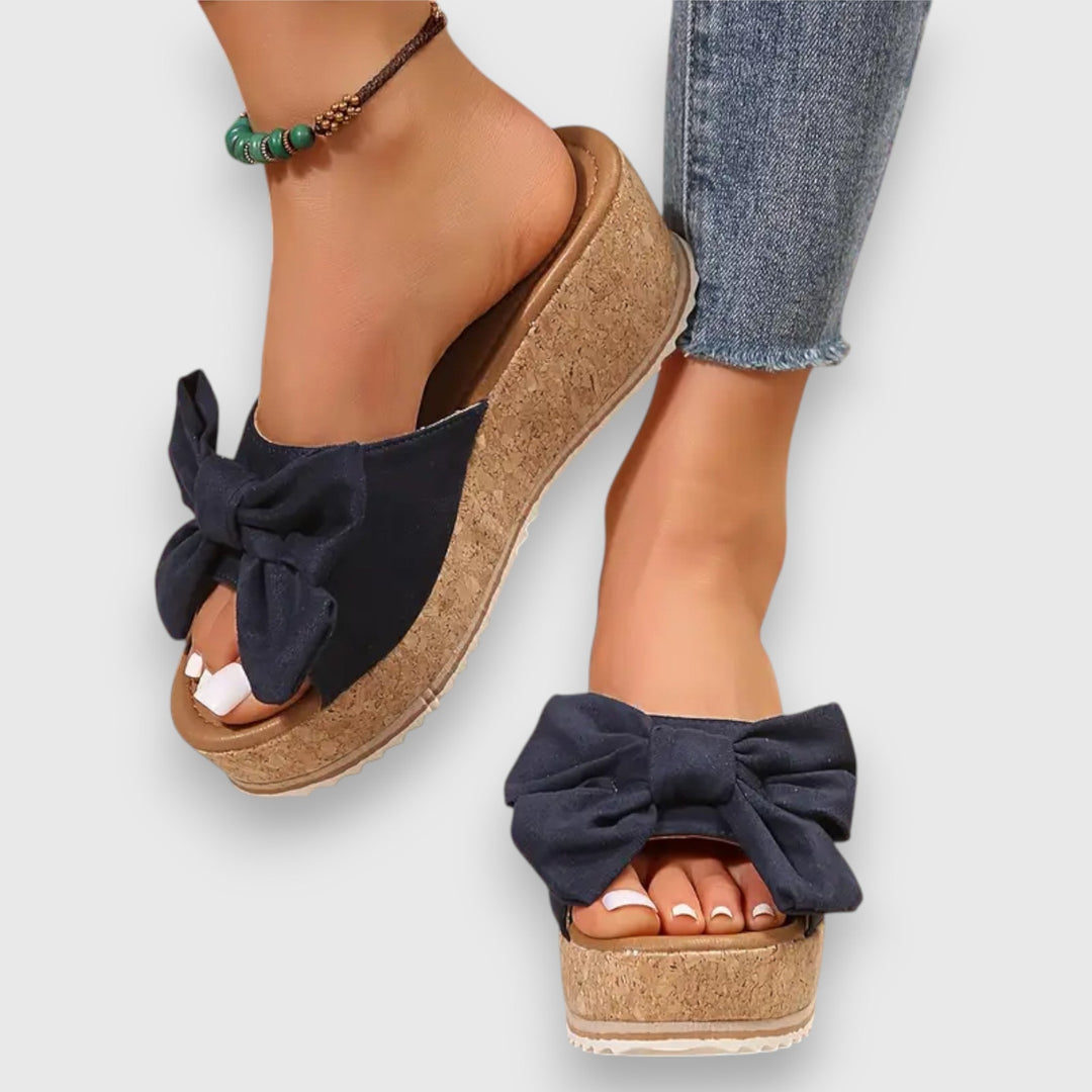 Mirianah – Stylish Sandals