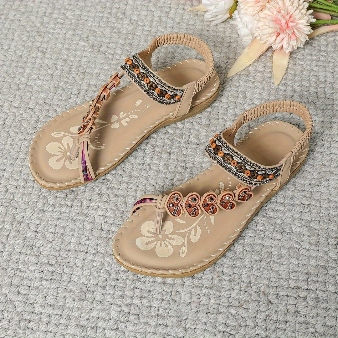 Zephyriel - Comfortable Orthopedic Sandals