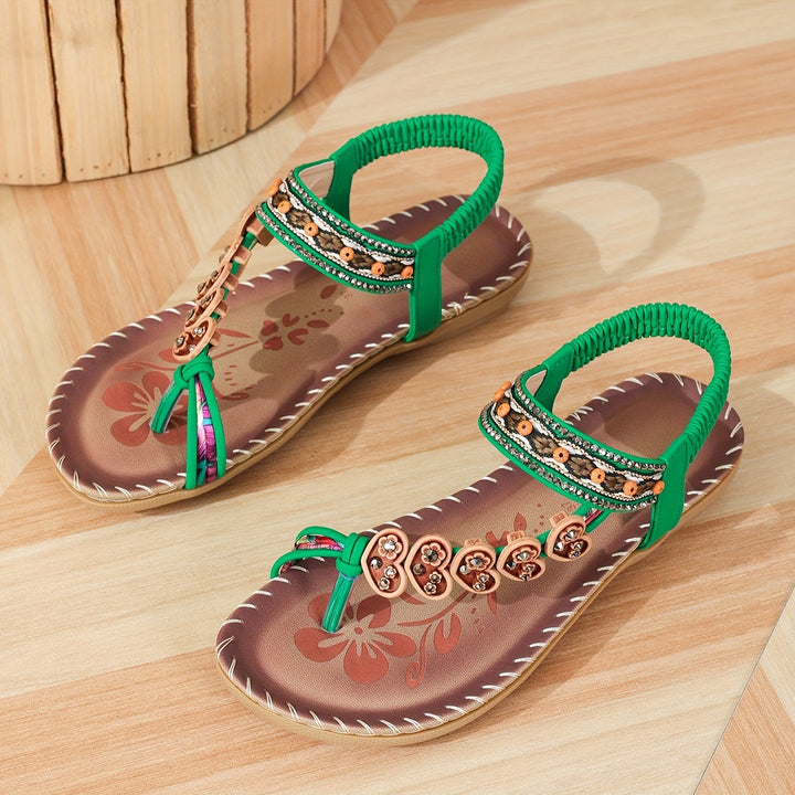 Zephyriel - Comfortable Orthopedic Sandals