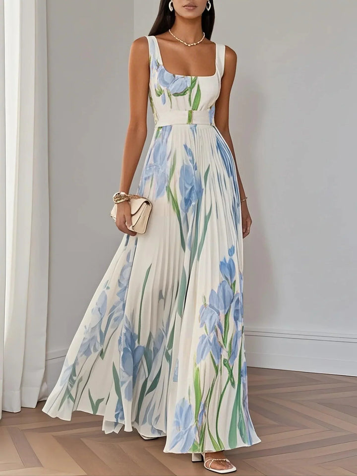 Ivrinara - Bloom dress