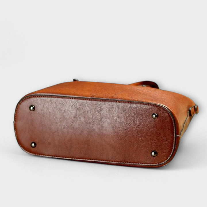 Arienna - Vintage Shoulder Bag