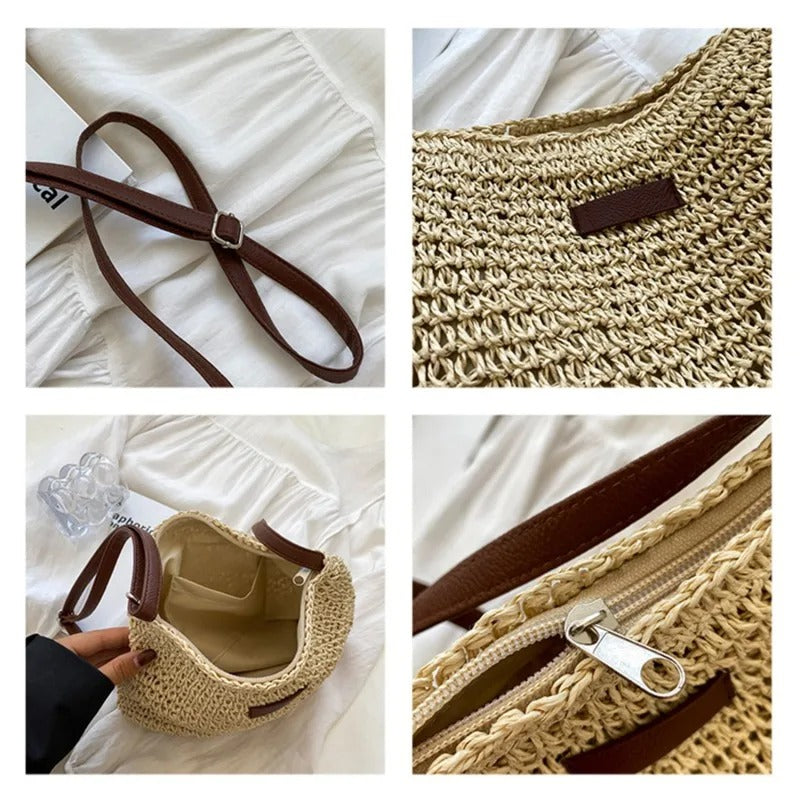 Alirae - Summer Shoulder Bag