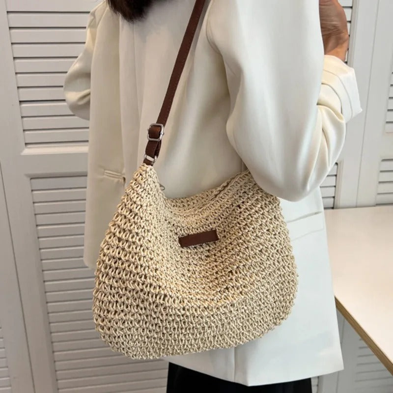 Alirae - Summer Shoulder Bag