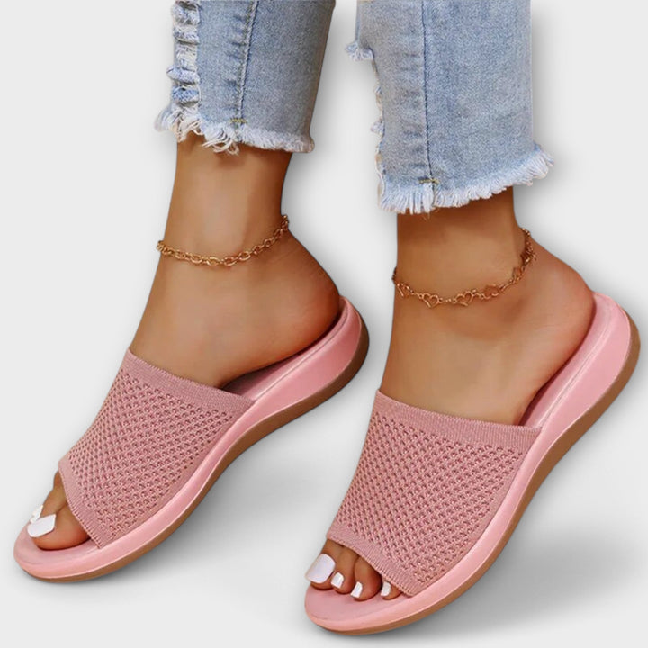 Ivanna  - Comfortable House Shoes
