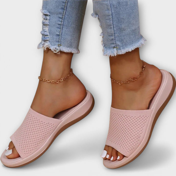 Ivanna  - Comfortable House Shoes