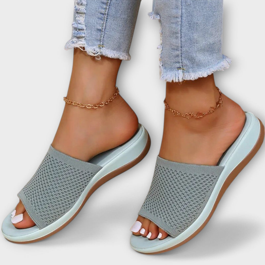 Ivanna  - Comfortable House Shoes