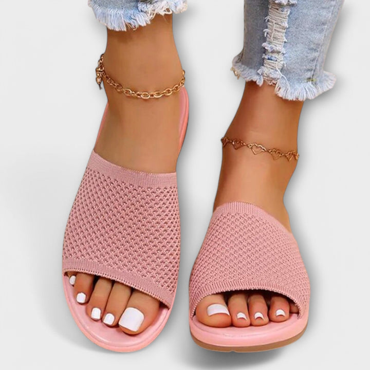 Ivanna  - Comfortable House Shoes
