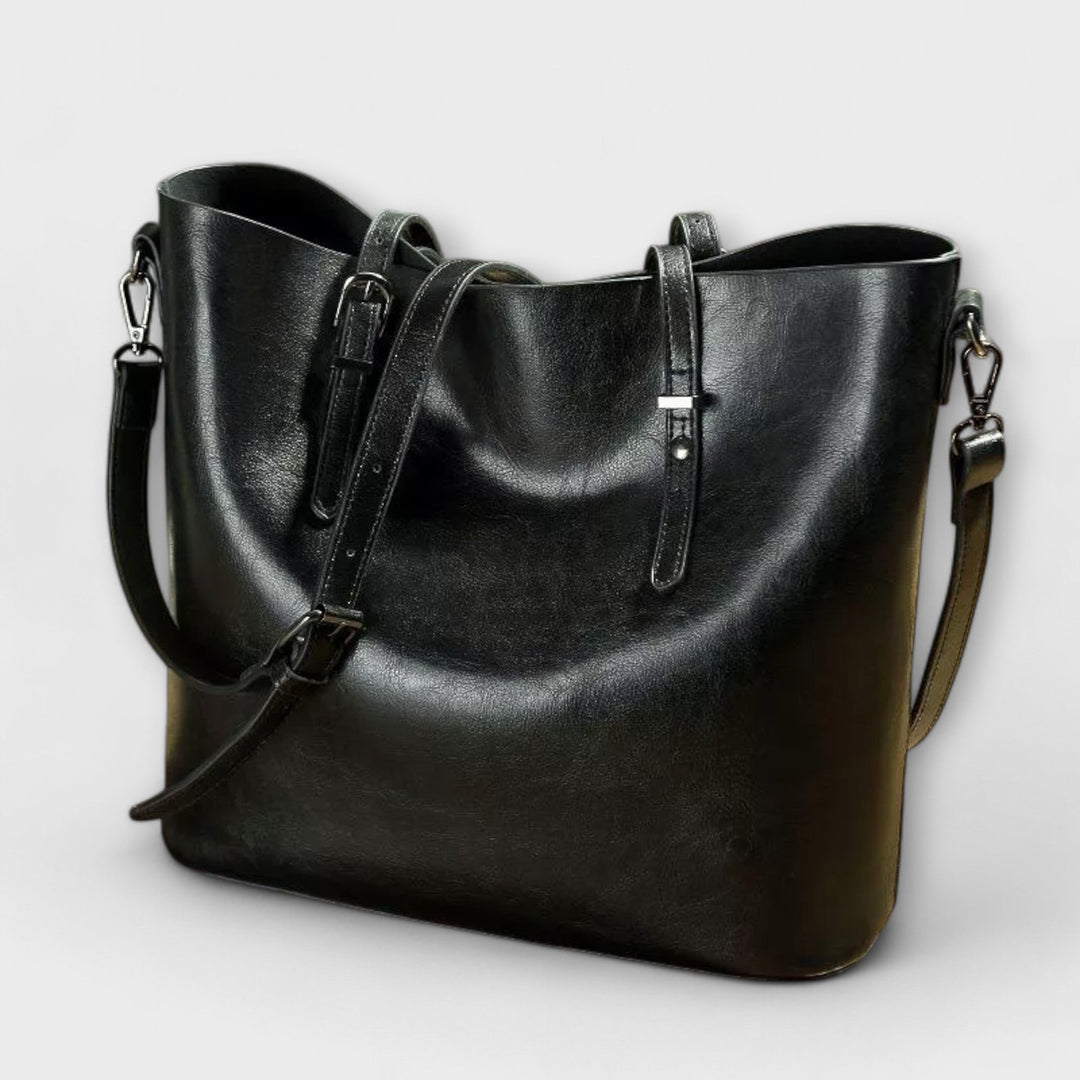 Arienna - Vintage Shoulder Bag