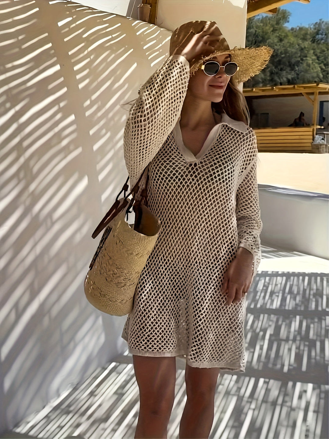 Boho Breeze Mini