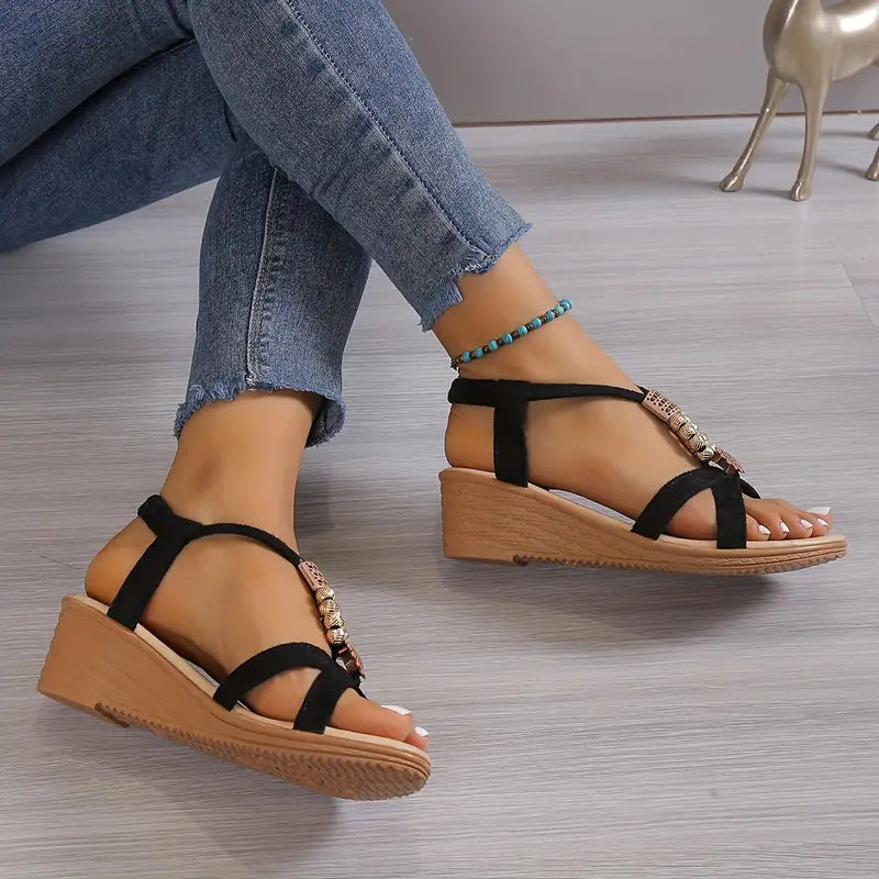 Avery - Chic Stylish Sandals