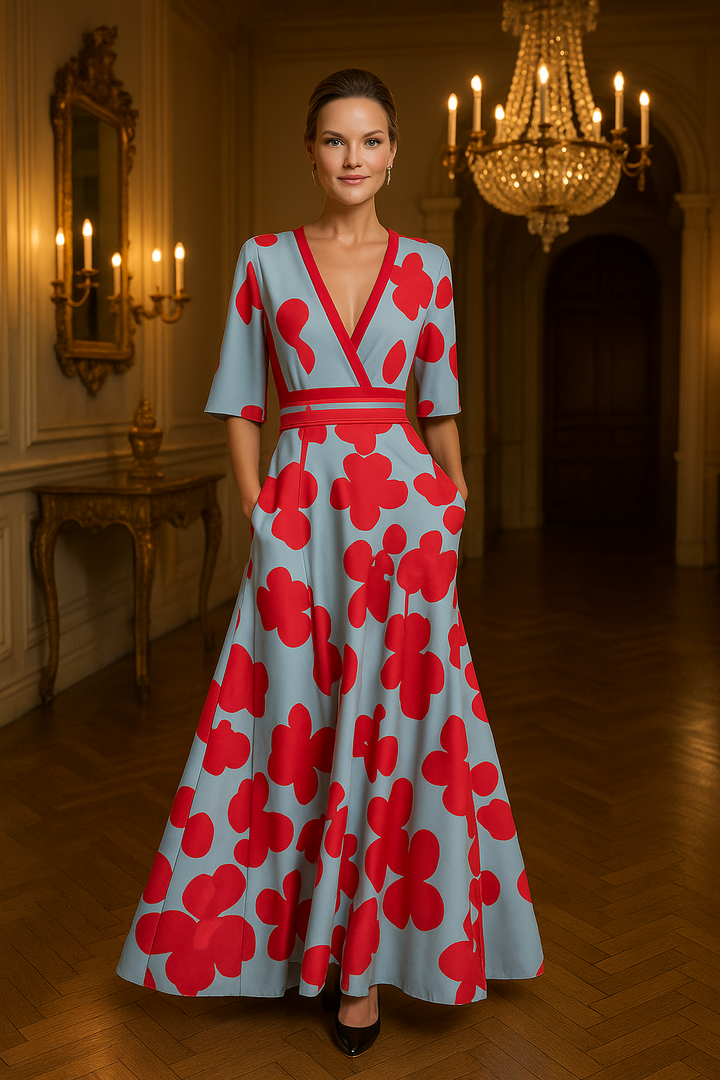LUCY DRESS