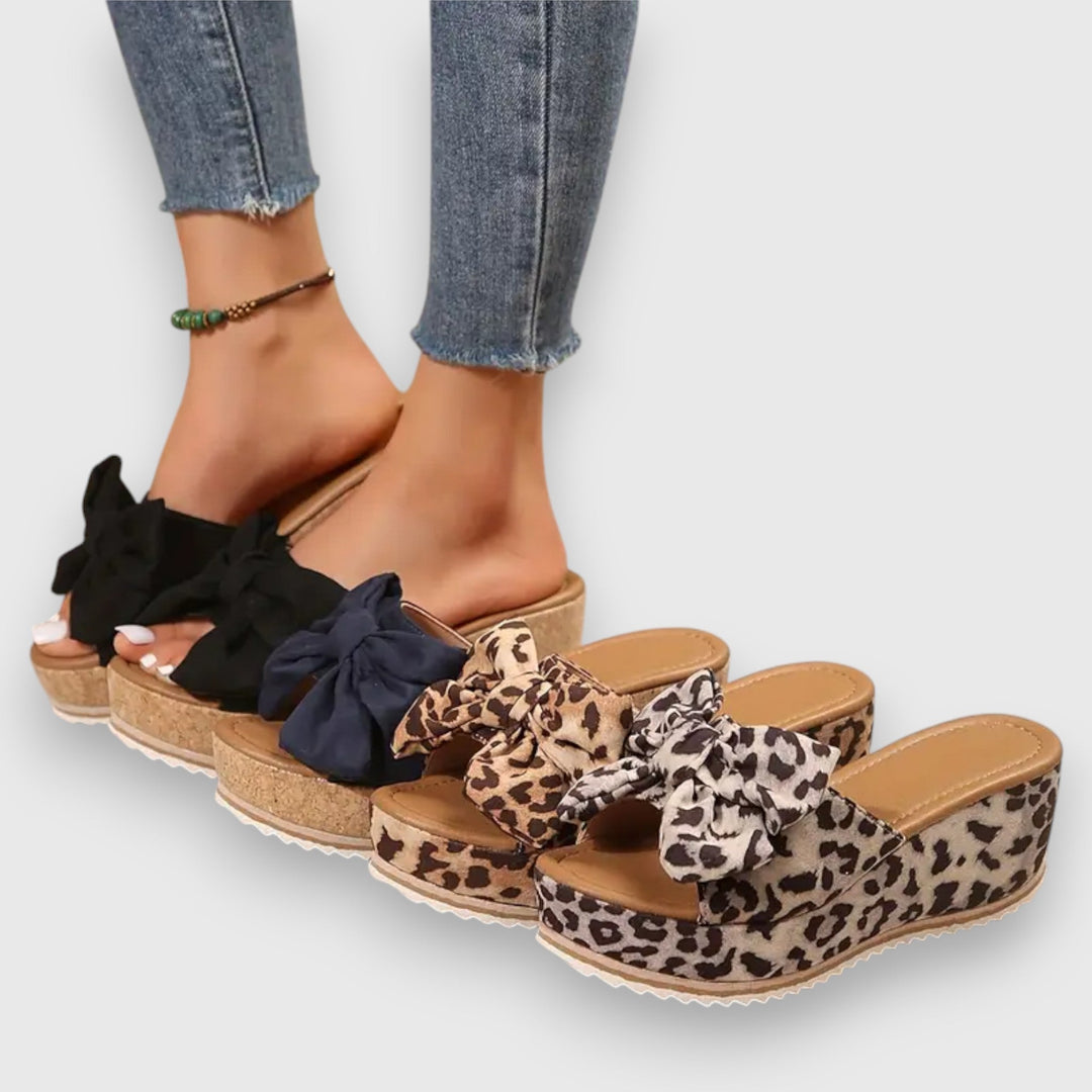Mirianah – Stylish Sandals
