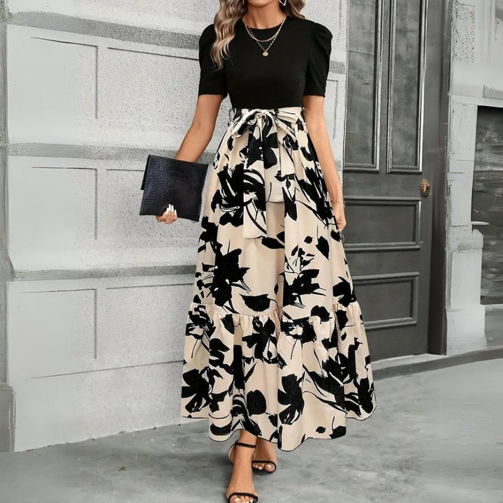 Novelle - Elegant maxi dress