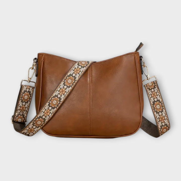Jasmara - Vegan Crossbody Bag