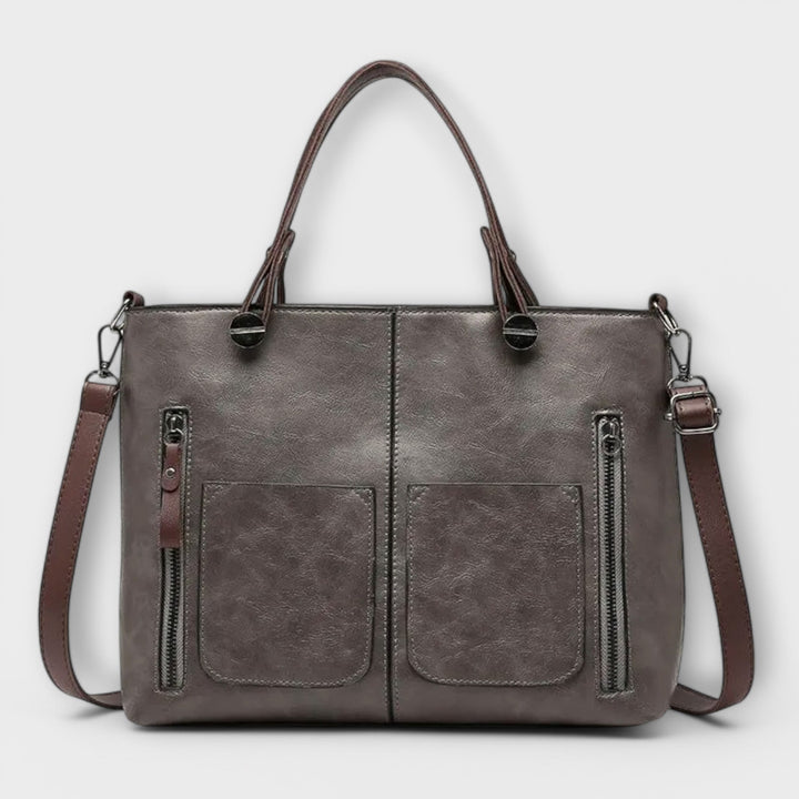 Selira - Elegant Leather Bag