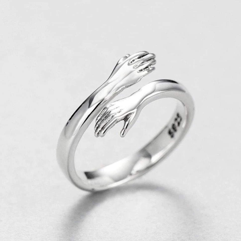 Lorisse - WHISPERS OF LOVE RING