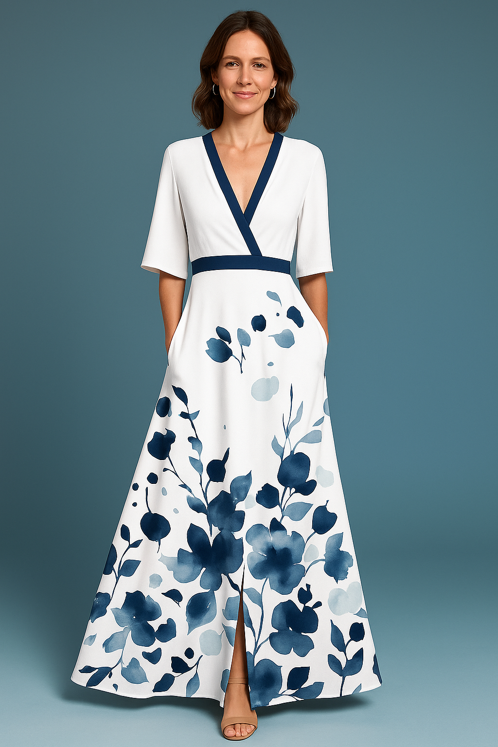 LUCY DRESS