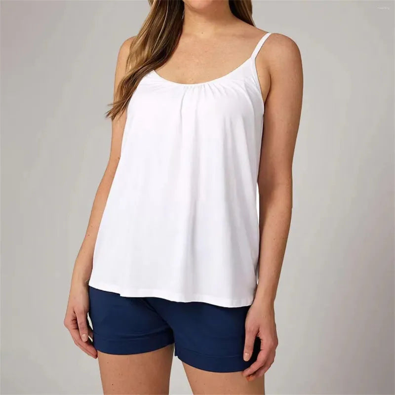 Prairie -  Relaxed Tank Top