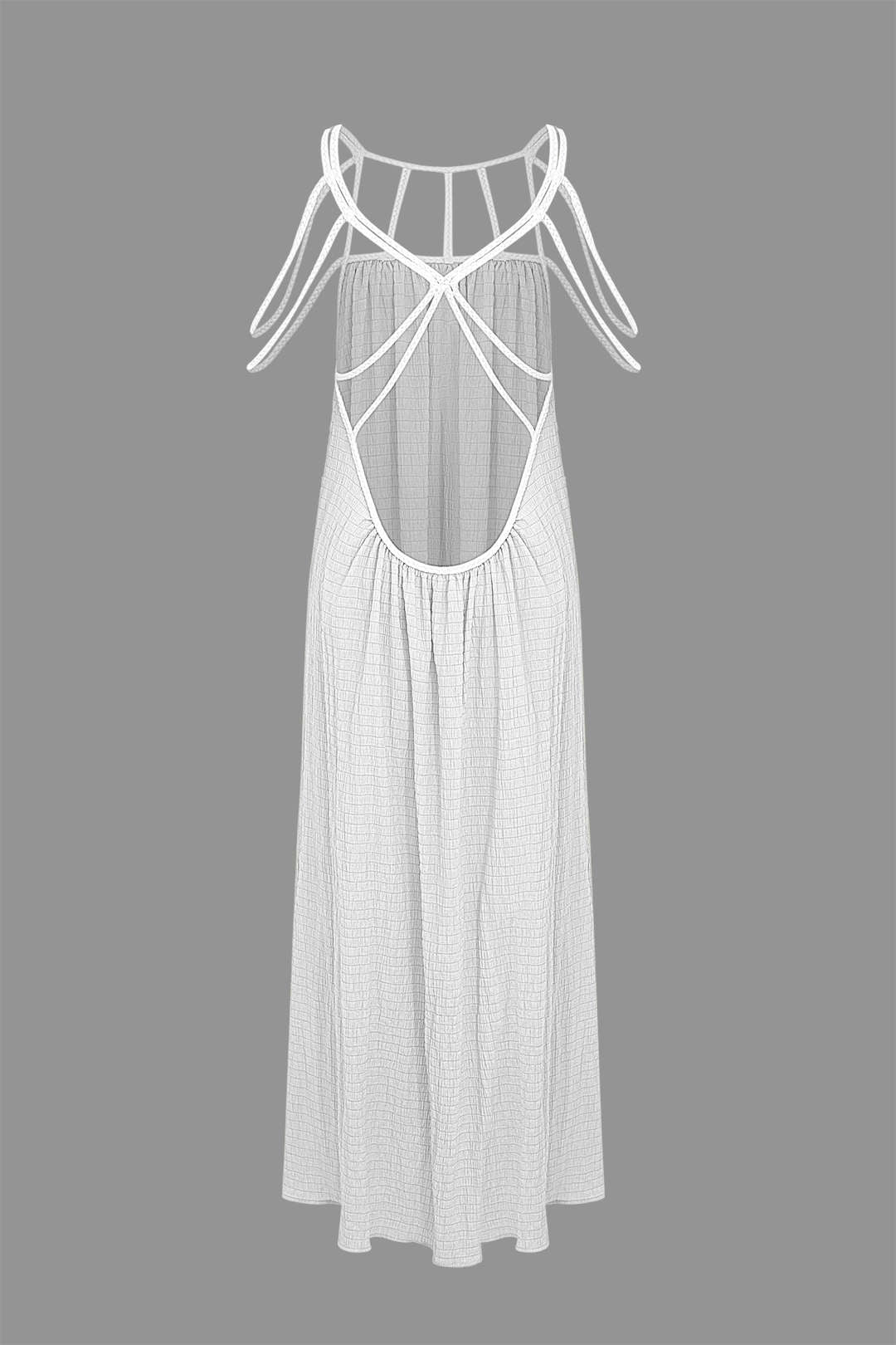LARA | Roman Dress