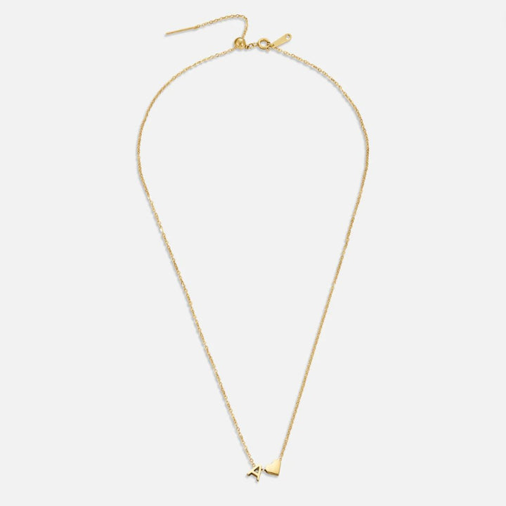 Eternal gold chain